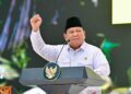 Presiden Prabowo: Kelapa Sawit Adalah Tanaman Ajaib, Karunia Tuhan kepada Kita