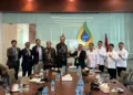 Agrinas Palma dan Fauji Foundation Garap 200.000 Hektare Perkebunan Sawit