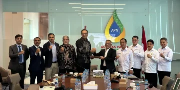 Agrinas Palma dan Fauji Foundation Garap 200.000 Hektare Perkebunan Sawit