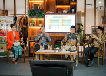 BPDP Dukung UMKM Sawit-Kelapa Peroleh Sertifikat Halal