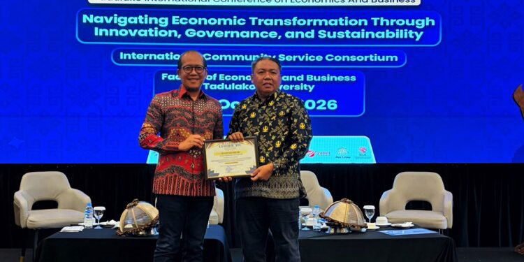 Mendorong Industri Sawit RI Produktif dan Berkelanjutan