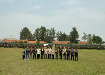 BPDP Dorong Penerima Beasiswa SDM Perkebunan Majukan Perkebunan RI