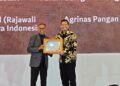 Astra Agro Lestari Raih Disway Awards 2026
