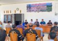 PT FLD Dukung Pembiayaan dan Pendampingan Peremajaan Sawit Rakyat di Membalong