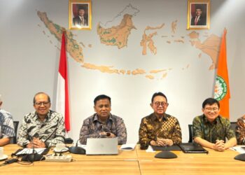 GAPKI Gelar IPOC 2026 di Bali, Perkuat Peran Sawit sebagai Penopang Ketahanan Pangan dan Energi