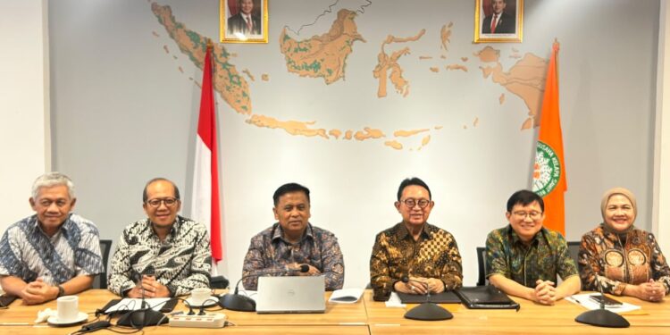 GAPKI Gelar IPOC 2026 di Bali, Perkuat Peran Sawit sebagai Penopang Ketahanan Pangan dan Energi