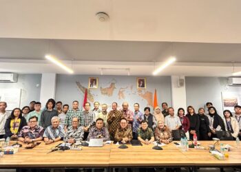 Devisa Sawit RI Tahun 2026 Diprediksi Tembus Rp667 Triliun