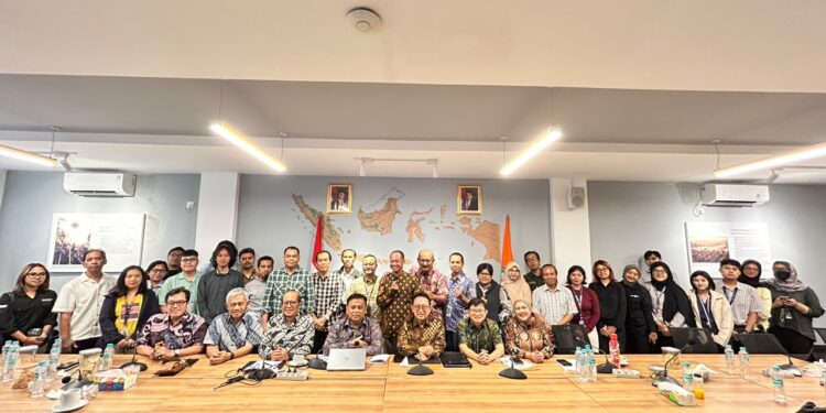 Devisa Sawit RI Tahun 2026 Diprediksi Tembus Rp667 Triliun