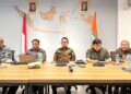 GAPKI Proyeksi Produksi CPO Naik Jadi 58,8 Juta Ton pada 2026