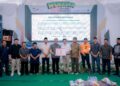 Bupati Kutai Kartanegara Dorong Koperasi Perkebunan Bangun PKS Mandiri di Sungai Belayan