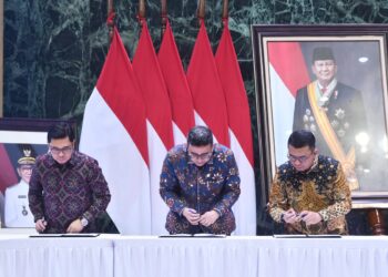 Pertamina Gandeng PAL Jaya Jajaki Pemanfaatan FOG untuk Biofuel dan SAF