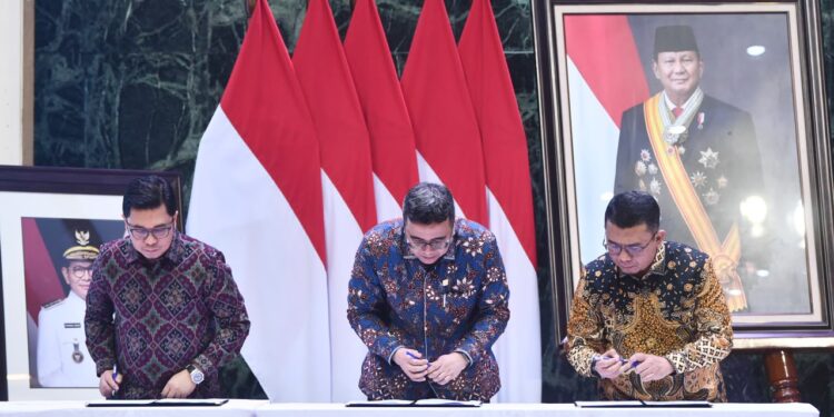 Pertamina Gandeng PAL Jaya Jajaki Pemanfaatan FOG untuk Biofuel dan SAF