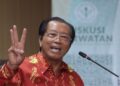 84% Hotspot Karhutla Terdeteksi di Lahan Open Access Perkebunan Sawit