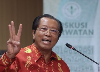 84% Hotspot Karhutla Terdeteksi di Lahan Open Access Perkebunan Sawit