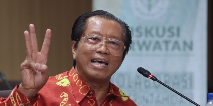 84% Hotspot Karhutla Terdeteksi di Lahan Open Access Perkebunan Sawit