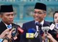 Kepala BPGMN Fokus Perkuat Pengelolaan Gambut dan Tekan Karhutla