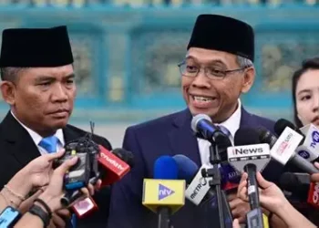 Kepala BPGMN Fokus Perkuat Pengelolaan Gambut dan Tekan Karhutla
