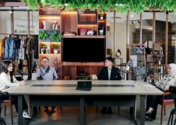 BPDP Dorong UMKM Perkebunan Perkuat Brand dan Perluas Pasar Digital