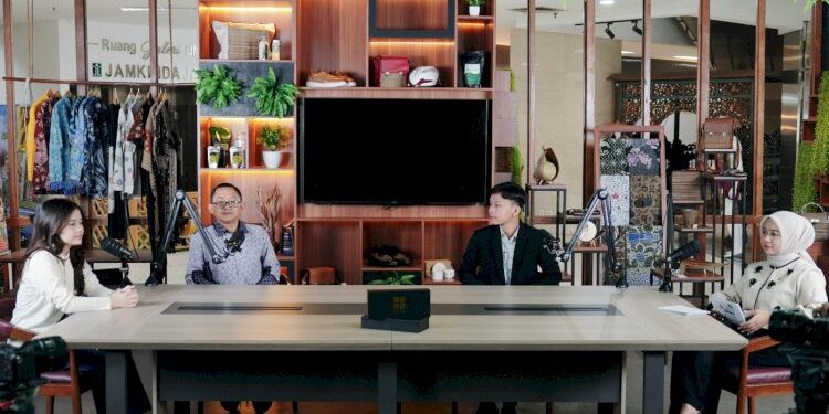BPDP Dorong UMKM Perkebunan Perkuat Brand dan Perluas Pasar Digital