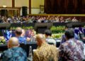 Pemerintah Matangkan Perpres Badan Pengelola Gambut dan Mangrove Nasional