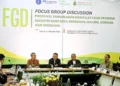Gandeng IPB University, Agrinas Palma Target Produksi Bioetanol 5 Juta KL
